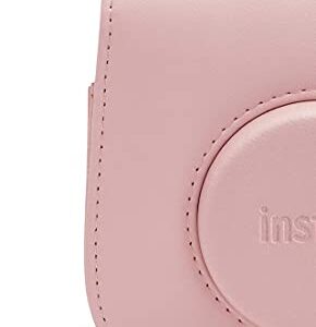 Fujifilm Instax Mini 11 Case - Blush Pink (600021504)