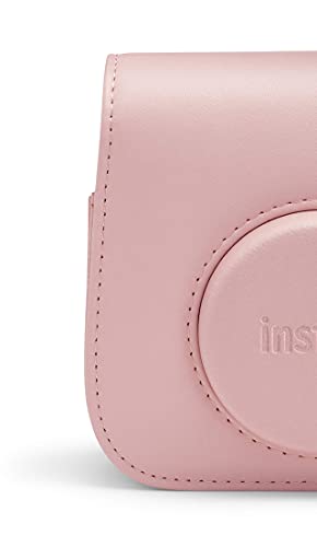 Fujifilm Instax Mini 11 Case - Blush Pink (600021504)