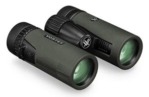vortex optics diamondback hd 10×32 binoculars