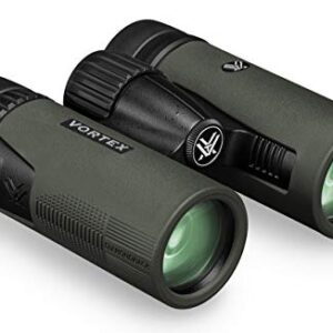 Vortex Optics Diamondback HD 10x32 Binoculars