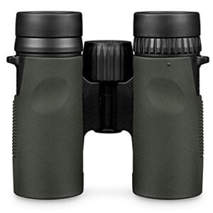 Vortex Optics Diamondback HD 10x32 Binoculars