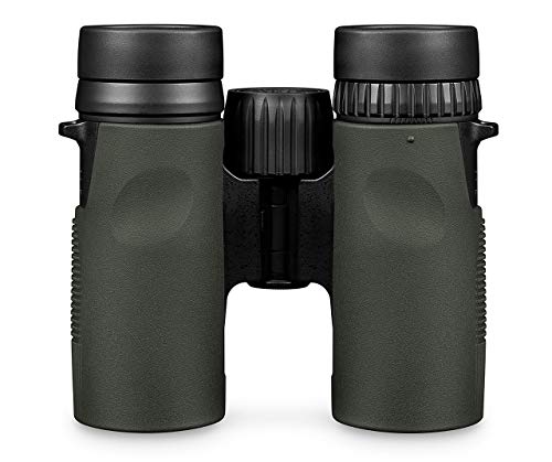 Vortex Optics Diamondback HD 10x32 Binoculars