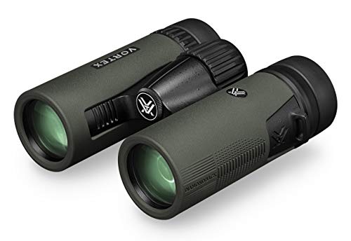 Vortex Optics Diamondback HD 10x32 Binoculars