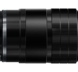 OM System M.Zuiko Digital ED 90mm F3.5 Macro is PRO for Micro Four Thirds System Camera, Weather Sealed Design, MF Clutch, Fluorine Coating, Compatible with Teleconverter