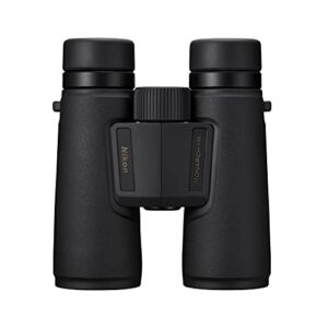 Nikon Monarch M5 8x42 Binocular Bundle with Nikon Lens Pen and Binocular Harness (3 Items)