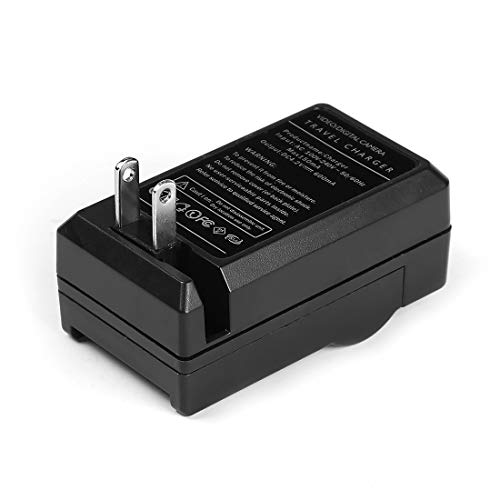 EN-EL14 EN EL14a EN-EL14+Battery Charger MH-24 for Nikon D3100, D3200, D3300, D3400, D3500, D5100, D5200, D5300, D5500, D5600, Df DSLR, Coolpix P7000, P7100, P7700, P7800 Cameras