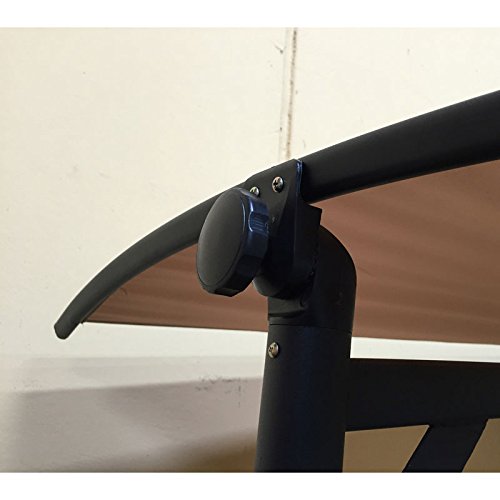 2 Seat Bungee Swing Replacement Canopy Top Cover