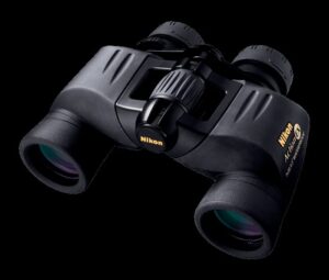 nikon 7237 action 7×35 ex extreme all-terrain binocular