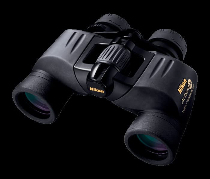 Nikon 7237 Action 7x35 EX Extreme All-Terrain Binocular