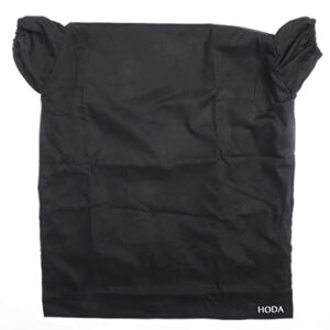 hoda Darkroom Film Changing Bag Antistatic Camera Dark Room White Film Developing Tank Accessories - Extra Large Version