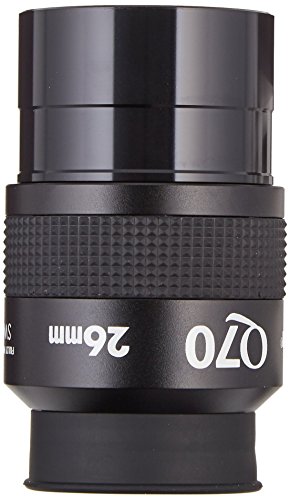 Orion 8827 26mm Q70 Wide-Field Telescope Eyepiece