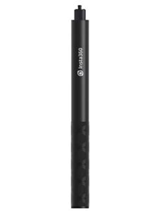 insta360 selfie stick for one r, one x, one, evo action camera, 70cm/27.56in