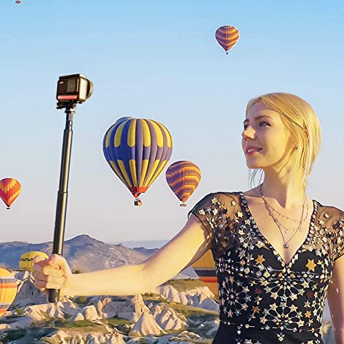 Insta360 Selfie Stick for ONE R, ONE X, ONE, EVO Action Camera, 70cm/27.56in