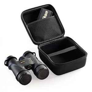 Hard Case Fits Nikon 7576 Monarch 5 8x42 Binocular