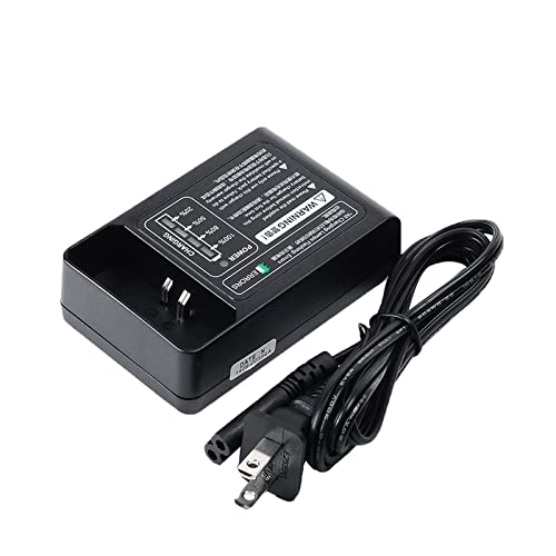 Godox VC-18 VB18 Li-ion Battery AC Charger for Godox Ving V860II-C V860II-N V860II-S V850II Camera Flash Speedlite