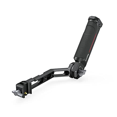 SmallRig Adjustable Handle Sling Handgrip for DJI RS 2 / RSC 2 / RS 3 / RS 3 Pro/RS 3 Mini Gimbal Handheld Stabilizer - 3028