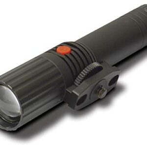 Night Owl Optics NightShot Night Vision Rifle Scope with IR850-NS Illuminator