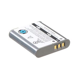 Olympus Li-92 Rechargeable Battery (Silver)