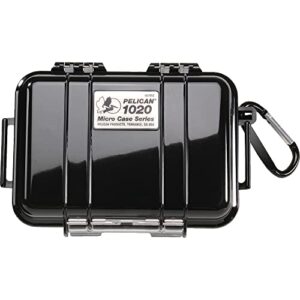 pelican 1020 indoor micro case (black) 720p