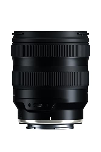 Tamron 20-40mm f/2.8 Di III VXD Lens for Sony E-Mount Full Frame Mirrorless Cameras