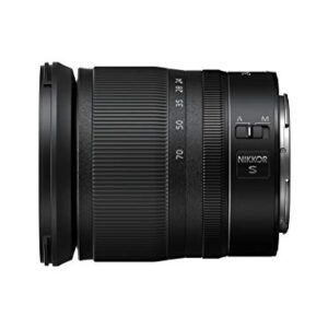 Nikon NIKKOR Z 70-200mm f/2.8 VR S