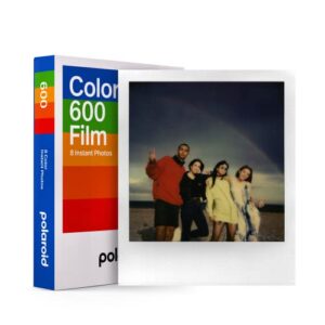 polaroid originals, color film (600)