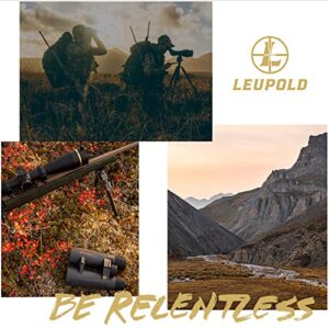 Leupold BX-1 Rogue Binocular, 10x25mm