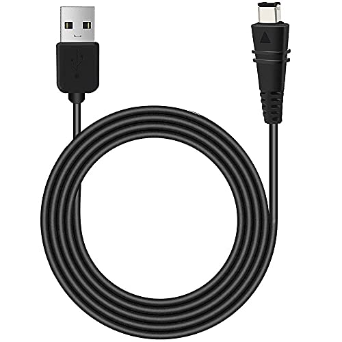 TKDY CA-110 USB Power Cable, CA110 Camera Charging Cord AC Adapter for Canon VIXIA HF R800 R700 R500 R600 M50 M52 M500 R20 R21 R30 R32 R40 R42 R50 R52 R60 R62 R200 R300 R400 Camcorders.