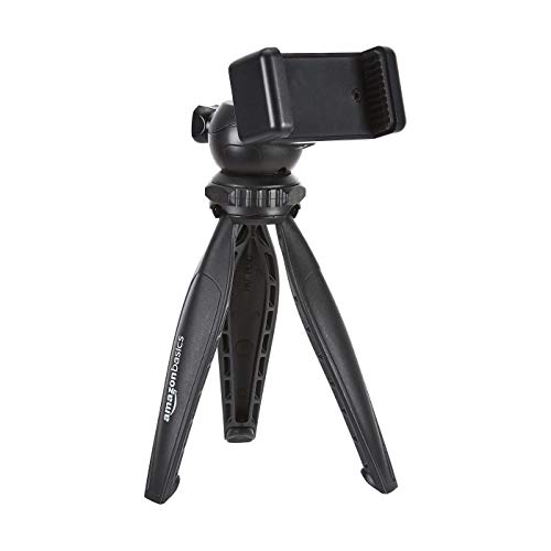 Amazon Basics Smartphone Mini Tripod