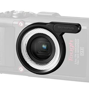 Olympus LG-1 Light Guide for Olympus TG-1,2,3,4,5 & 6 Cameras