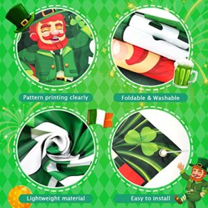 St. Patricks Day Party Supplies Decorations, Happy St. Patricks Day Backdrop, St. Patricks Day Banner Decorations, St. Patricks Party Backdrop, St. Patrick's Day Party Banner, St. Patrick's Background