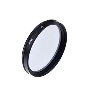 Vivitar CPL72 72mm 1-Piece Multi-Coated Camera Lens Filter (OLD MODEL)