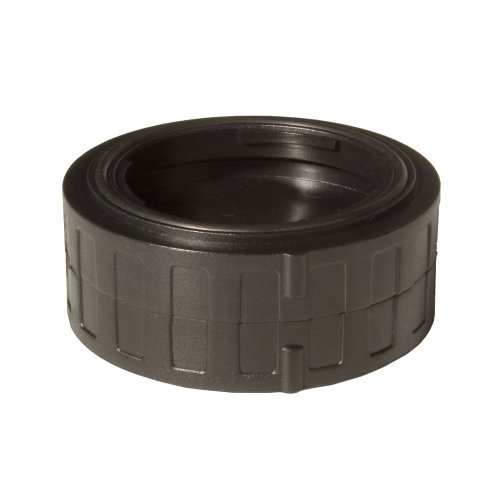 OP/TECH USA Lens Mount Cap - Canon Double