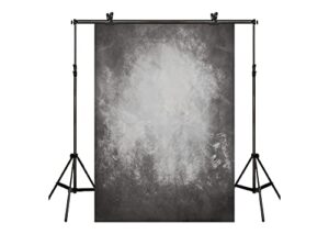 harfirbe 5x7ft vintage abstract backdrop gray portrait photography background professional photo studio