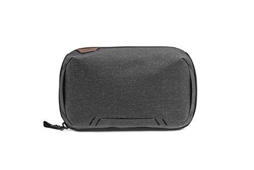 Peak Design Tech Pouch (Charcoal) - The Original