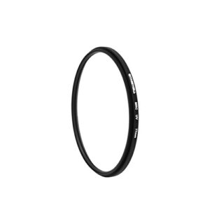 freewell 77mm uv multicoated optical glass filter