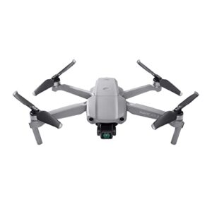 dji mavic air 2 – drone quadcopter uav with 48mp camera 4k video 8k hyperlapse 1/2″ cmos sensor 3-axis gimbal 34min flight time activetrack 3.0 ocusync 2.0, gray