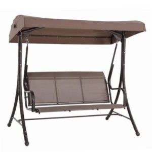 garden winds solar swing replacement canopy
