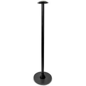 north east harbor storage cover support pole adjustable 12″ to 53″ height for boat covers, outdoor grills, patio tables, outdoor patio furniture, etc. – prevents water from pooling or standing