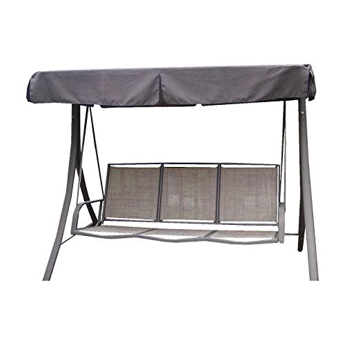 3-Person Sling Swing Replacement Canopy