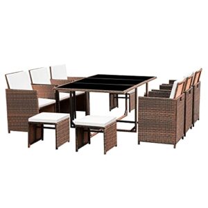 devoko patio furniture sets