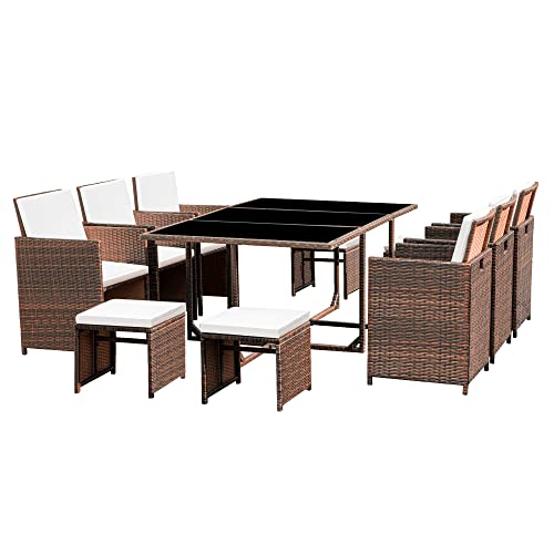 Devoko Patio Furniture Sets