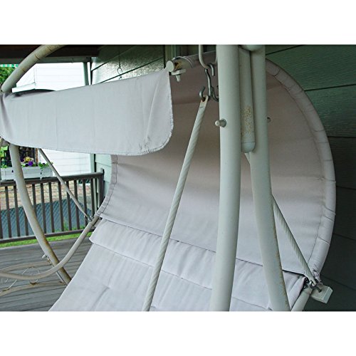 Suntime Seville Swing Replacement Canopy