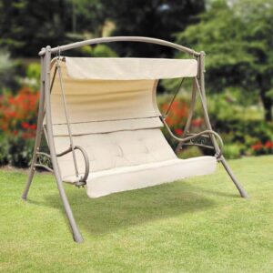 Suntime Seville Swing Replacement Canopy