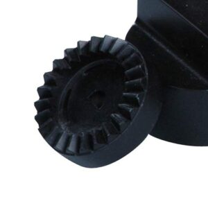 Char-Broil Universal Control Knob for gas grills with D-shape valve stem design.