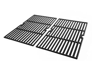 cast iron cooking grates for 720-0830h 720-0783e bhg 720-0783w members mark 720/730-0830g 720-0789c kenmore 122.33492410 grills