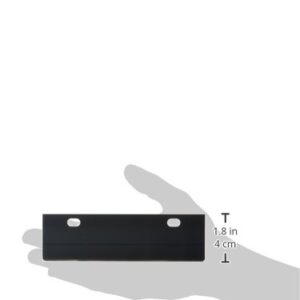 Nemco 55607-6 Easy Grill Scraper™ Replacement Blade [Case of 6]