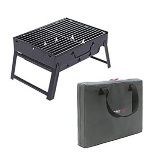 guoguocy bbq barbeque barbecue grills,bbq,household charcoal grills,garden outdoor portable barbecue tools,2-5 people
