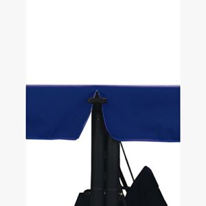 Blue RUS415H Swing Replacement Canopy Top Cover