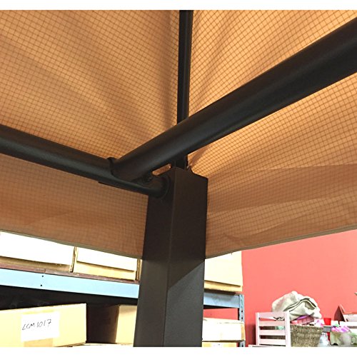 Sullivan Point Swing Replacement Canopy Top Cover - RipLock 350